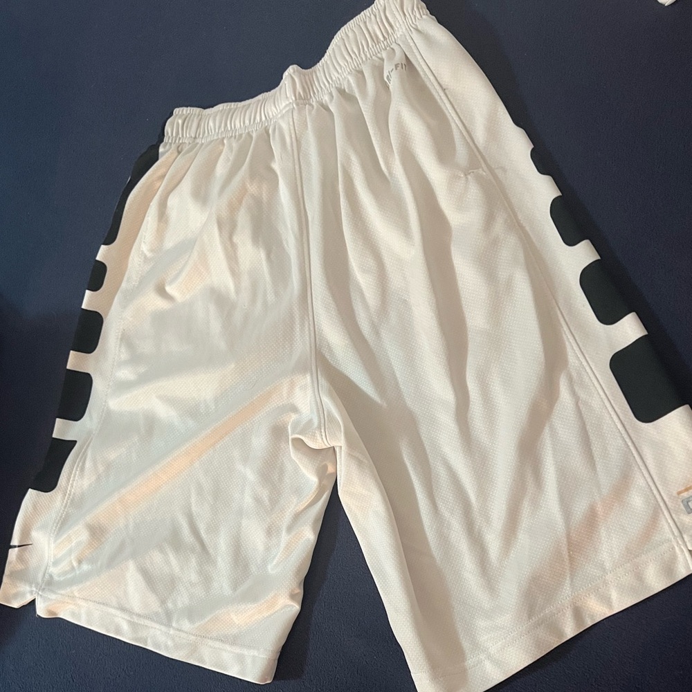 Nike drift shorts